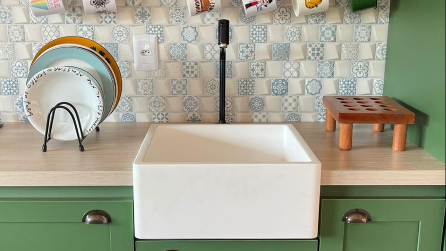 Cuba Farm Sink: vale a pena? Review completa + melhores modelos